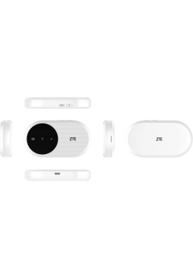 Роутер (модем) WiFi ZTE U10 Pro UFI 4G UA