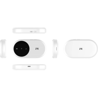 Роутер (модем) WiFi ZTE U10 Pro UFI 4G UA