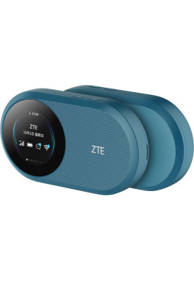 Роутер (модем) WiFi ZTE U10s Pro UFI 4G UA