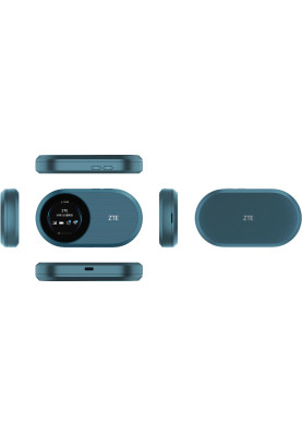 Роутер (модем) WiFi ZTE U10s Pro UFI 4G UA