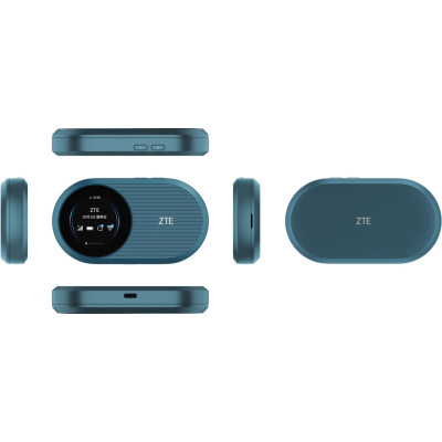 Роутер (модем) WiFi ZTE U10s Pro UFI 4G UA
