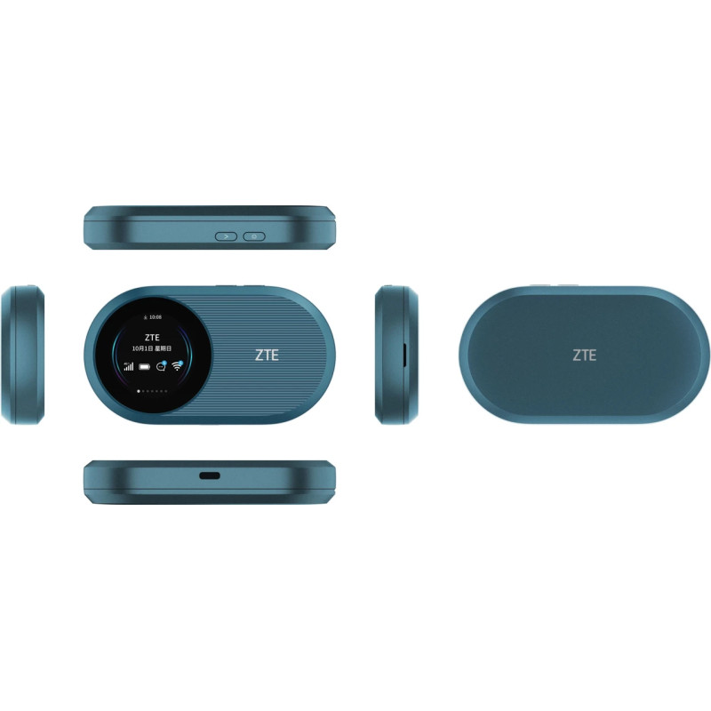 Роутер (модем) WiFi ZTE U10s Pro UFI 4G UA