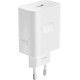 МЗП блочок 45W USB-A Supervooc Oppo white UA