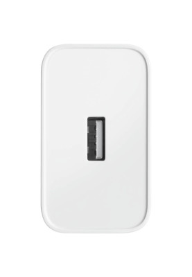 МЗП блочок 45W USB-A Supervooc Oppo white UA