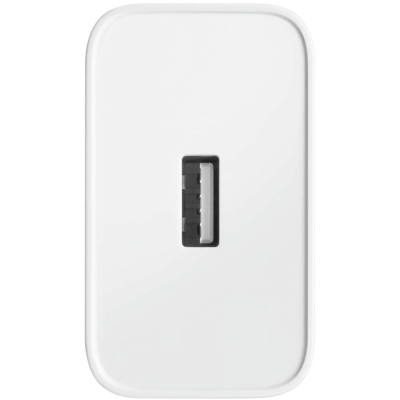 МЗП блочок 45W USB-A Supervooc Oppo white UA