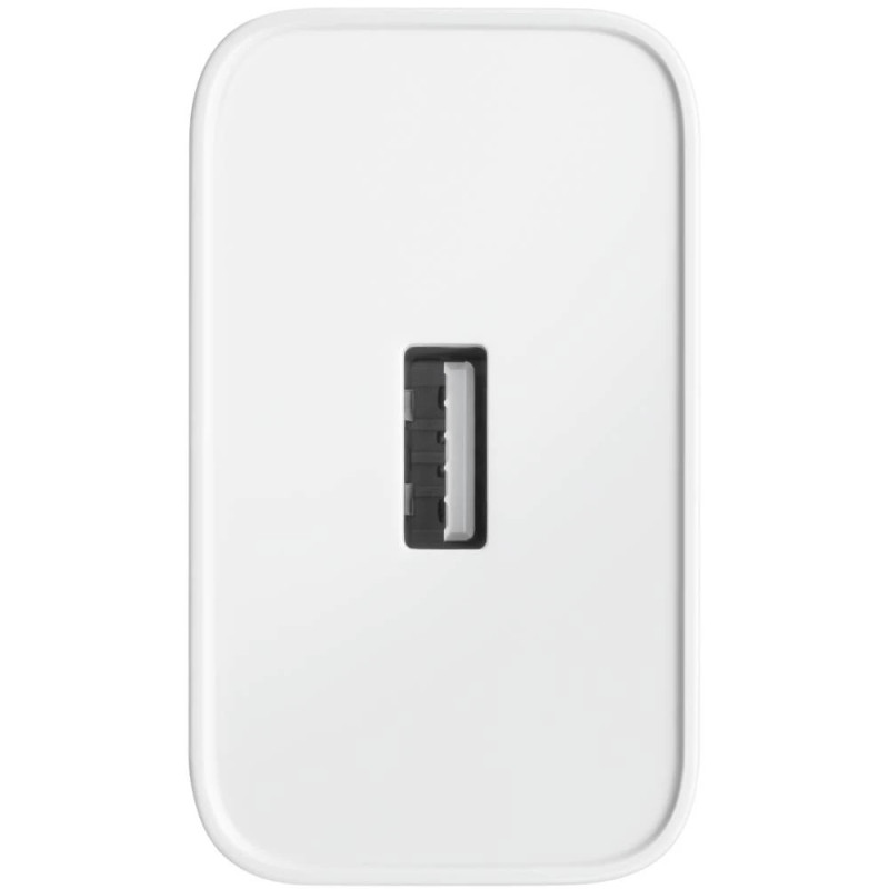 МЗП блочок 45W USB-A Supervooc Oppo white UA