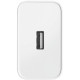 МЗП блочок 45W USB-A Supervooc Oppo white UA