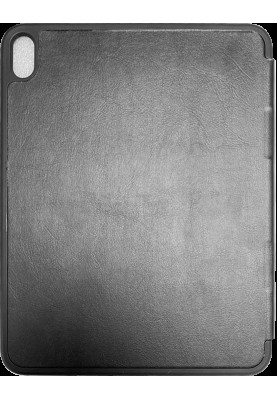 Чохол на планшет iPad 10.9" 2022 (With Apple Pencil Holder) black Smart Case