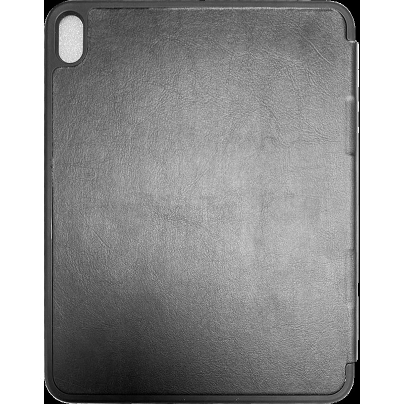 Чохол на планшет iPad 10.9" 2022 (With Apple Pencil Holder) black Smart Case