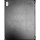 Чохол на планшет iPad 10.9" 2022 (With Apple Pencil Holder) black Smart Case