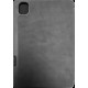 Чохол на планшет Xiaomi Pad 5/5 Pro black (Pencil Holder) Smart Case