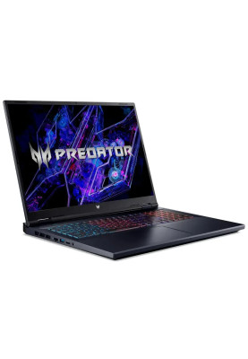 Ноутбук Acer Predator Helios Neo 18 PHN18-71-77JP Abyssal Black (NH.QS0EU.002) UA UCRF
