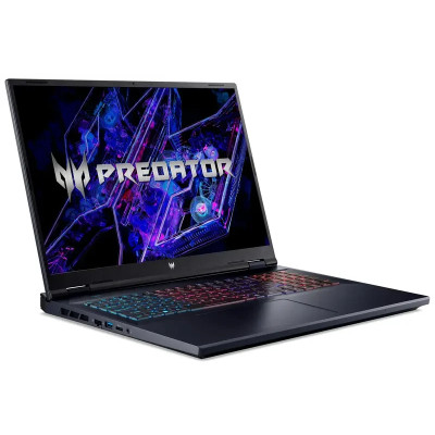 Ноутбук Acer Predator Helios Neo 18 PHN18-71-77JP Abyssal Black (NH.QS0EU.002) UA UCRF