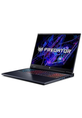 Ноутбук Acer Predator Helios Neo 18 PHN18-71-77JP Abyssal Black (NH.QS0EU.002) UA UCRF