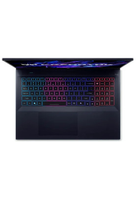 Ноутбук Acer Predator Helios Neo 18 PHN18-71-77JP Abyssal Black (NH.QS0EU.002) UA UCRF