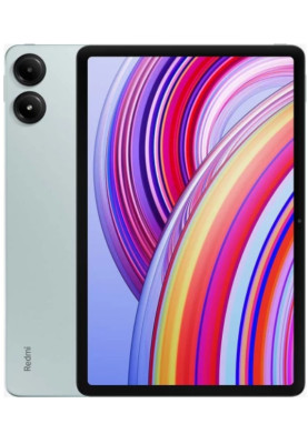 Планшет Xiaomi Redmi Pad Pro 6/128Gb Wi-Fi version Ocean Blue Global version