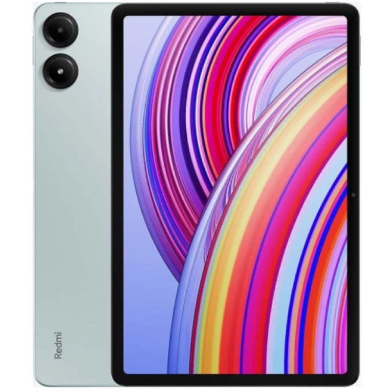 Планшет Xiaomi Redmi Pad Pro 6/128Gb Wi-Fi version Ocean Blue Global version