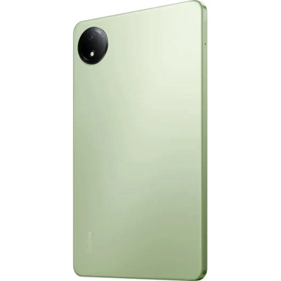 Планшет Xiaomi Redmi Pad SE 8.7 6/128GB Wi-Fi Mint Green (VHU5025EU) Global version