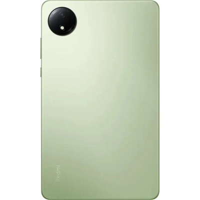 Планшет Xiaomi Redmi Pad SE 8.7 6/128GB Wi-Fi Mint Green (VHU5025EU) Global version