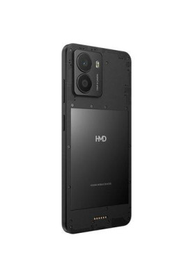 Смартфон HMD Fusion 8/256Gb Noir (No Adapter) UA UCRF