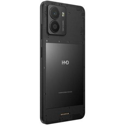 Смартфон HMD Fusion 8/256Gb Noir (No Adapter) UA UCRF
