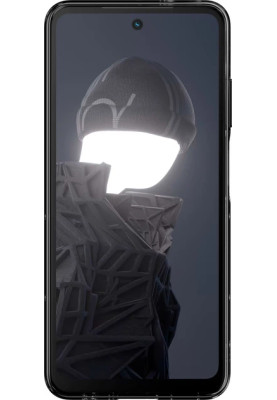 Смартфон HMD Fusion 8/256Gb Noir (No Adapter) UA UCRF