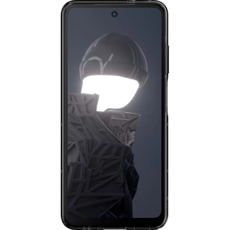 Смартфон HMD Fusion 8/256Gb Noir (No Adapter) UA UCRF