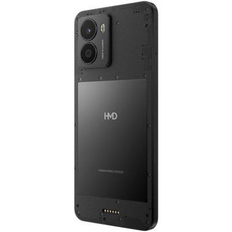Смартфон HMD Fusion 8/256Gb Noir (No Adapter) UA UCRF