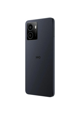 Смартфон HMD Pulse+ 6/128Gb Midnight Blue (No Adapter) UA UCRF