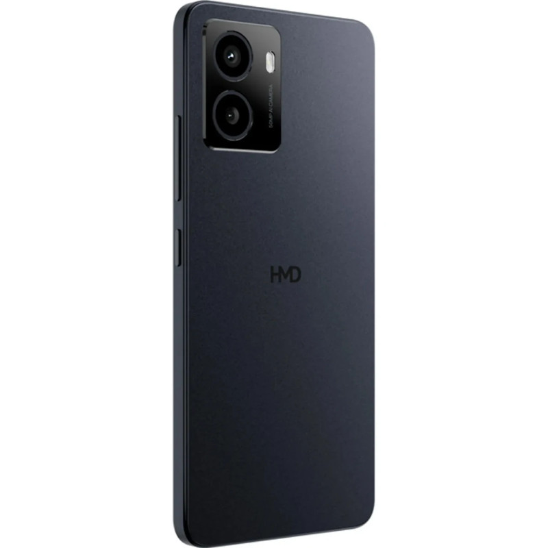 Смартфон HMD Pulse+ 6/128Gb Midnight Blue (No Adapter) UA UCRF