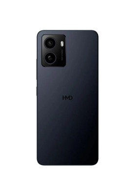 Смартфон HMD Pulse+ 6/128Gb Midnight Blue (No Adapter) UA UCRF