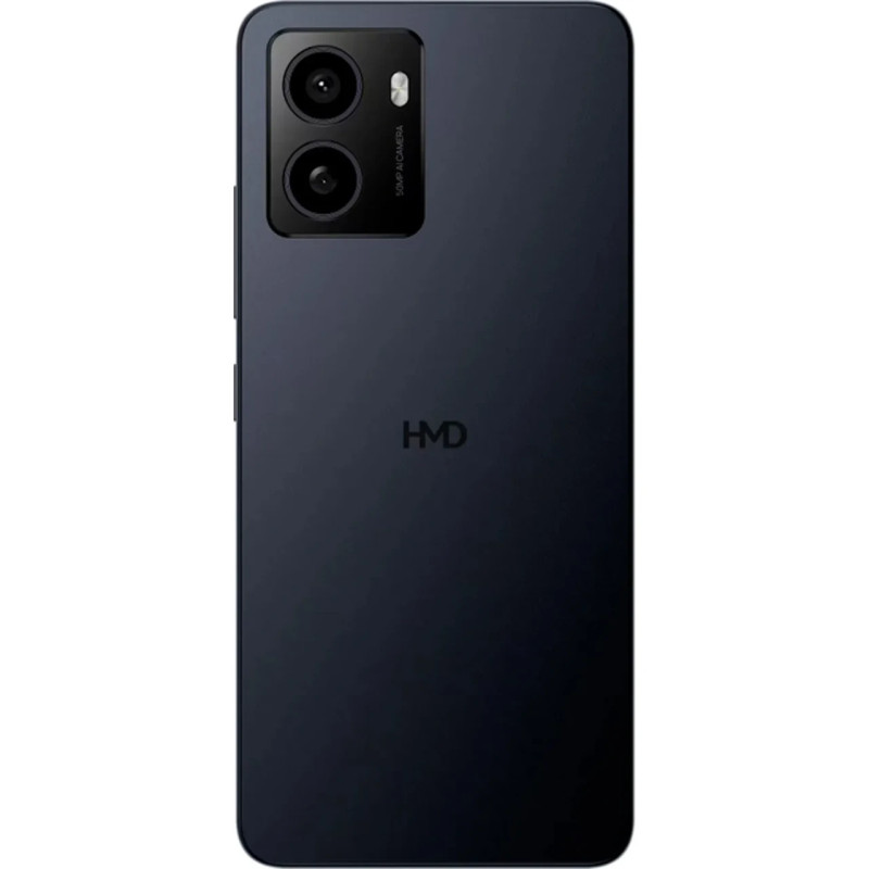 Смартфон HMD Pulse+ 6/128Gb Midnight Blue (No Adapter) UA UCRF