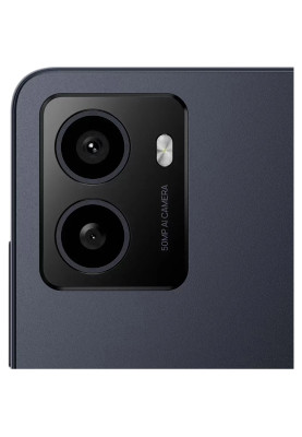 Смартфон HMD Pulse+ 6/128Gb Midnight Blue (No Adapter) UA UCRF