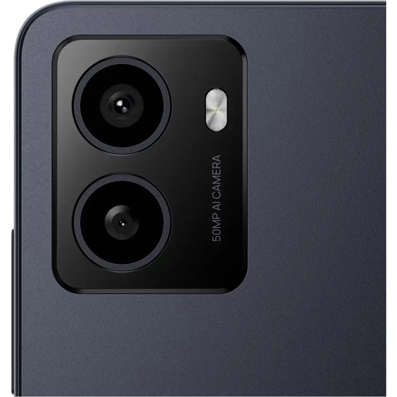 Смартфон HMD Pulse+ 6/128Gb Midnight Blue (No Adapter) UA UCRF