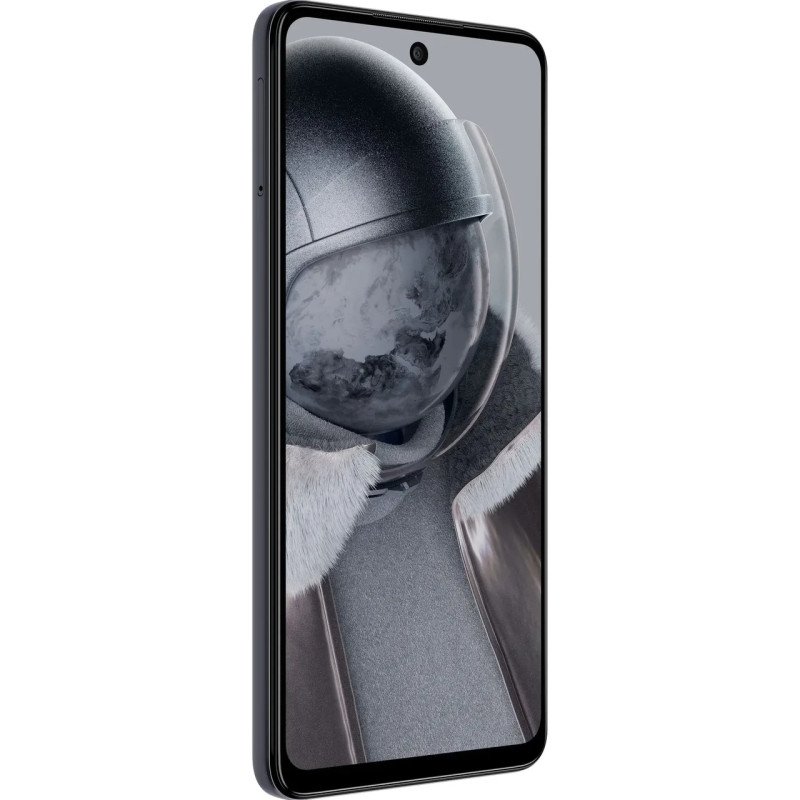 Смартфон HMD Pulse Pro 6/128Gb Black Ocean (No Adapter) UA UCRF