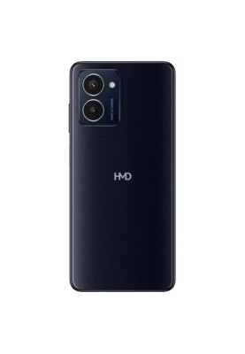 Смартфон HMD Pulse Pro 6/128Gb Black Ocean (No Adapter) UA UCRF
