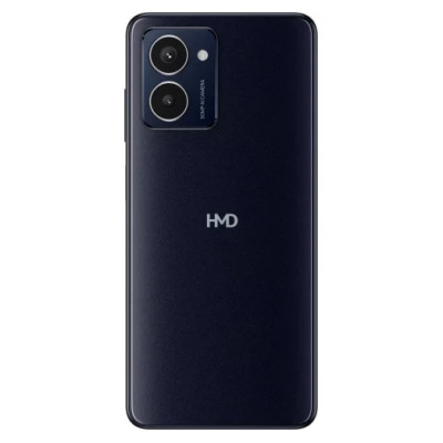 Смартфон HMD Pulse Pro 6/128Gb Black Ocean (No Adapter) UA UCRF