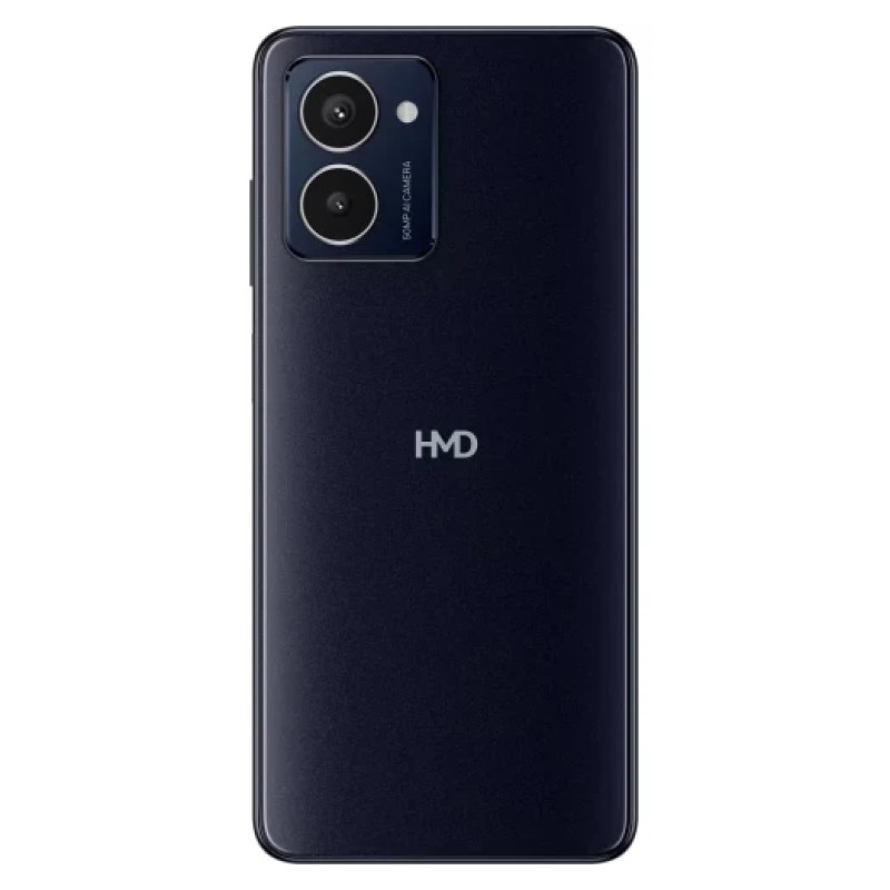 Смартфон HMD Pulse Pro 6/128Gb Black Ocean (No Adapter) UA UCRF