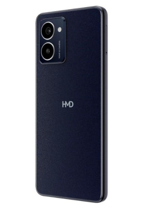 Смартфон HMD Pulse Pro 6/128Gb Black Ocean (No Adapter) UA UCRF