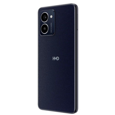 Смартфон HMD Pulse Pro 6/128Gb Black Ocean (No Adapter) UA UCRF