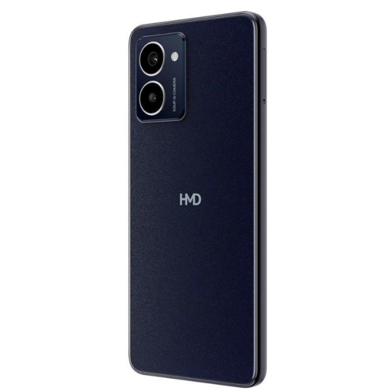 Смартфон HMD Pulse Pro 6/128Gb Black Ocean (No Adapter) UA UCRF
