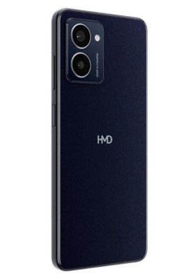 Смартфон HMD Pulse Pro 6/128Gb Black Ocean (No Adapter) UA UCRF