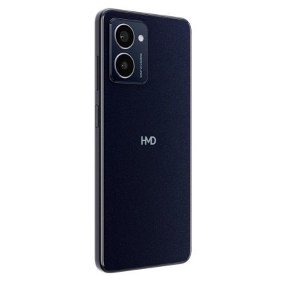 Смартфон HMD Pulse Pro 6/128Gb Black Ocean (No Adapter) UA UCRF