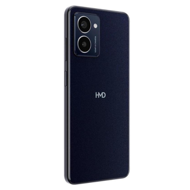 Смартфон HMD Pulse Pro 6/128Gb Black Ocean (No Adapter) UA UCRF