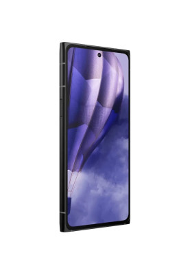 Смартфон HMD Skyline 12/256GB Twisted Black UA UCRF
