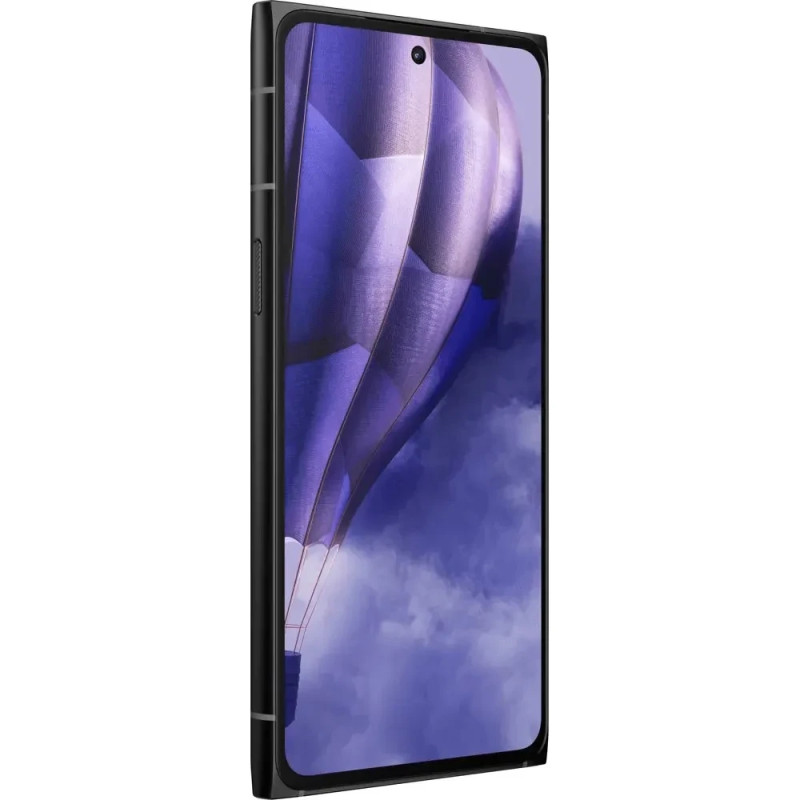 Смартфон HMD Skyline 12/256GB Twisted Black UA UCRF