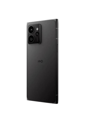 Смартфон HMD Skyline 12/256GB Twisted Black UA UCRF