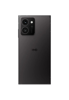 Смартфон HMD Skyline 12/256GB Twisted Black UA UCRF