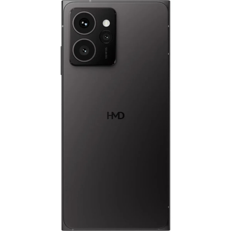 Смартфон HMD Skyline 12/256GB Twisted Black UA UCRF