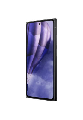 Смартфон HMD Skyline 12/256GB Twisted Black UA UCRF